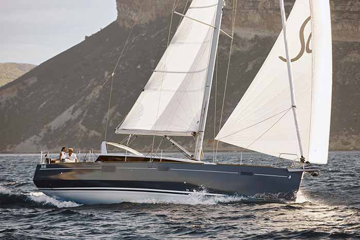 Beneteau Sense 51