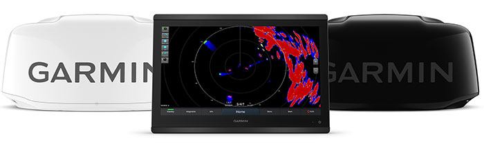 Garmin Fantom Family