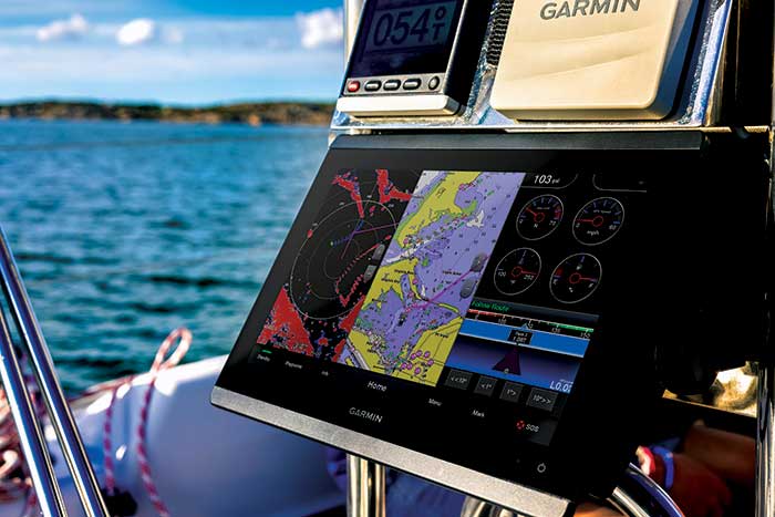 Garmin GPSMAP