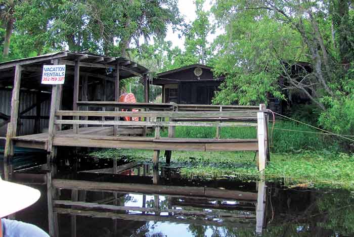 Dream vacation rental