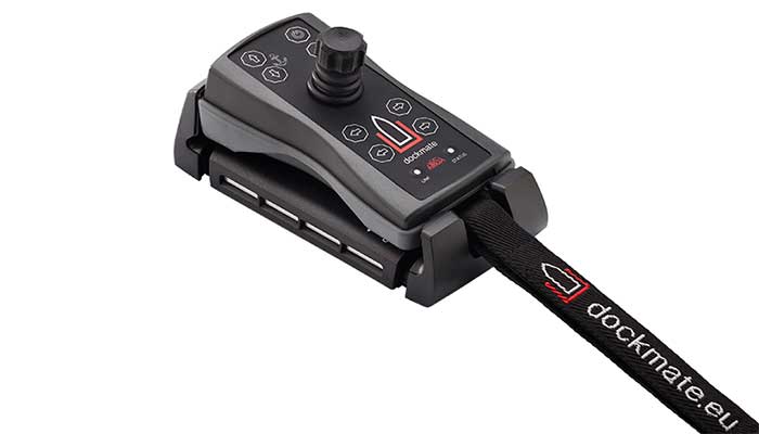 Dockmate SoftDocking