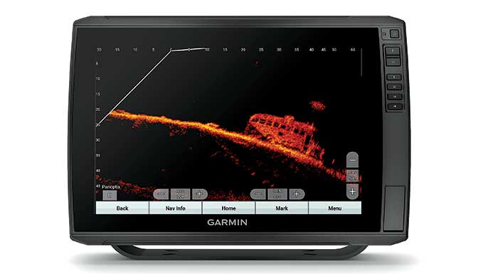 Garmin LiveScope