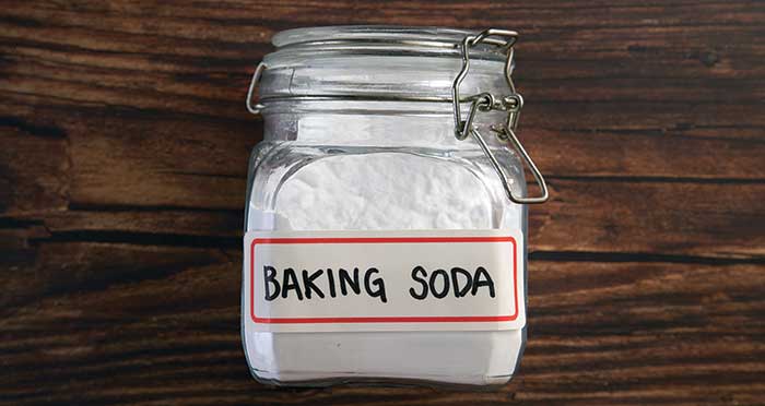 Baking soda